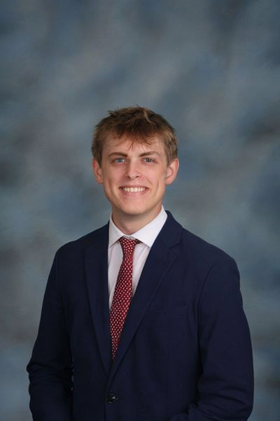 Braden Flournoy
