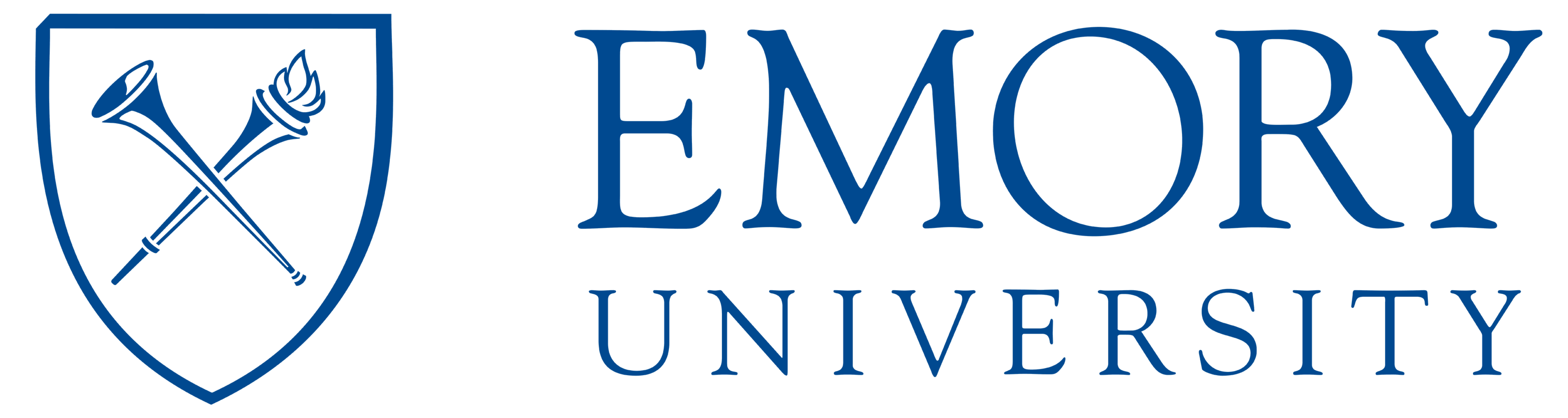 Emory Logo