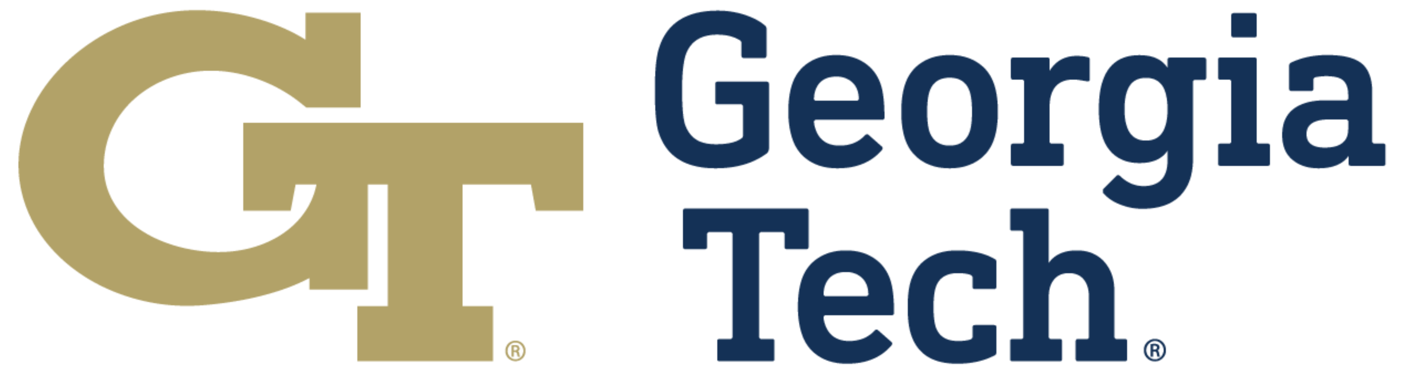 Georgia Tech Logo